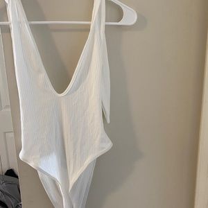SHEIN bodysuit